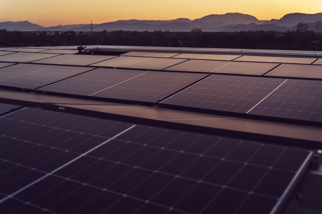 Solar Partnership